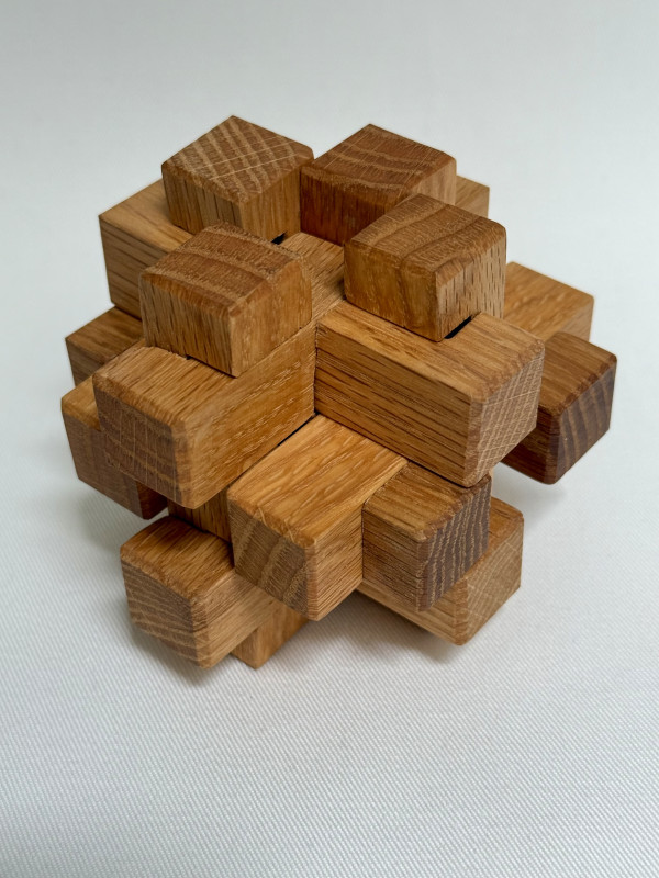 Twelve (12) Piece Altekruse - William Altekruse