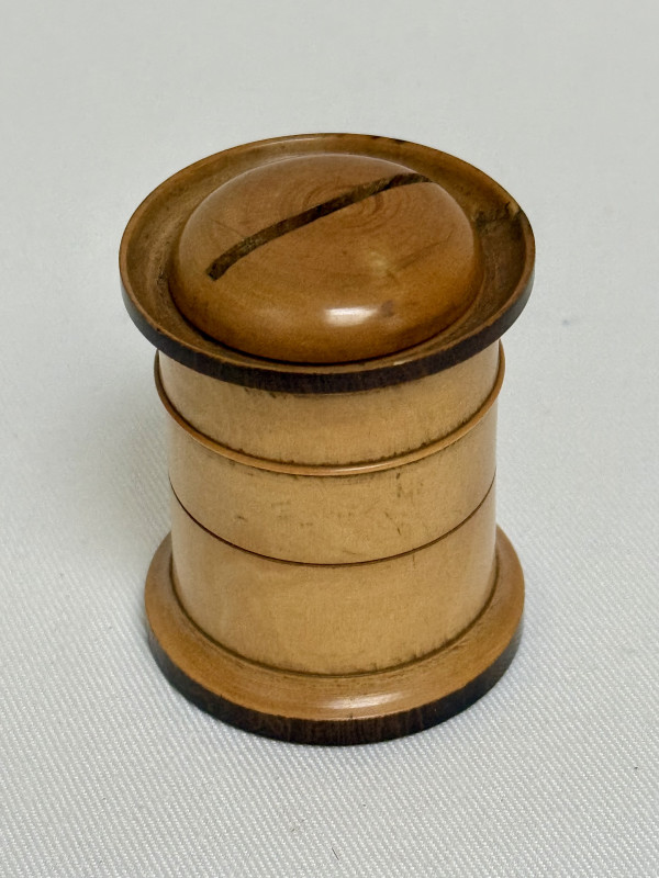 Money Box - unknown