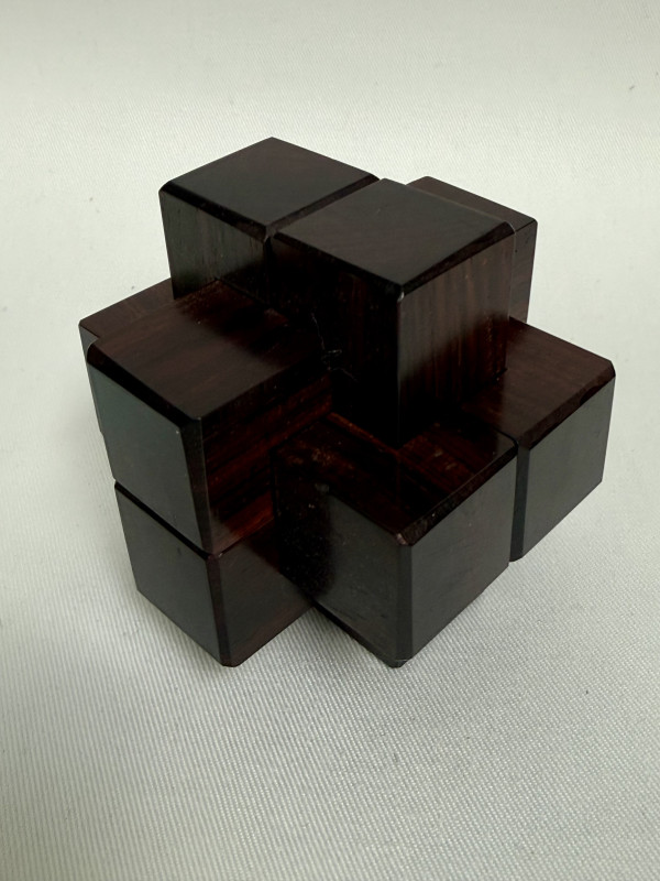 Piston Burr - Peter Marineau