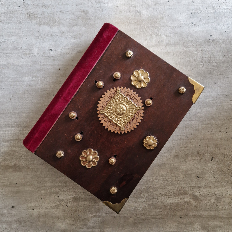 Buch Box