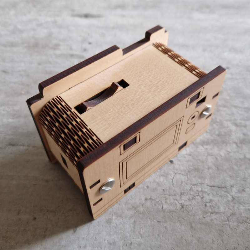 Photo Box