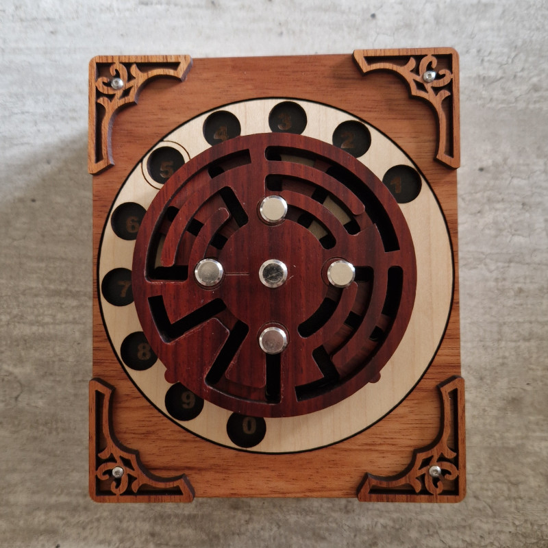 Telefon Box