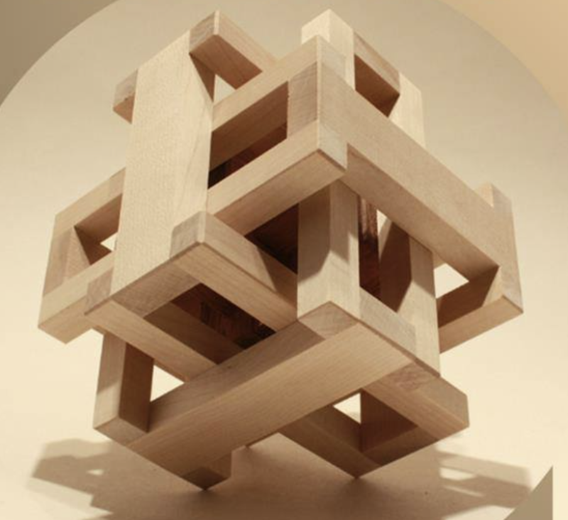 Burrow - Stephan Baumegger