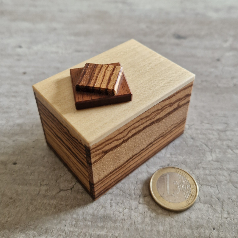 Marble Cake - Karakuri Creation Group (KCG)