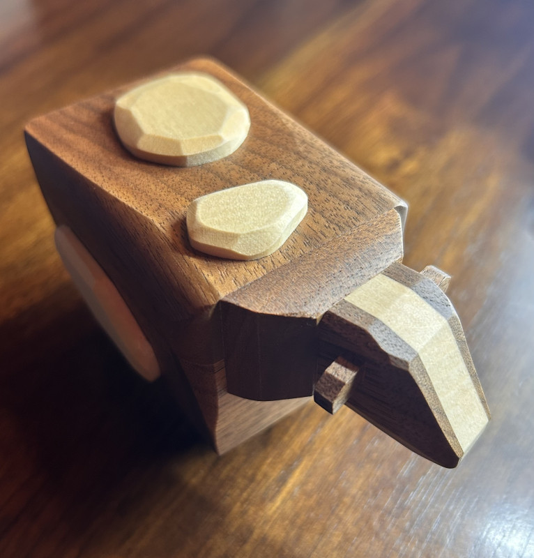 My BUTTER - Yoh Kakuda