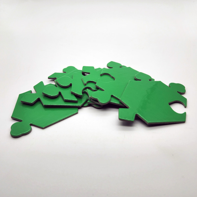Another Tough Puzzle - Great American Puzzle Company