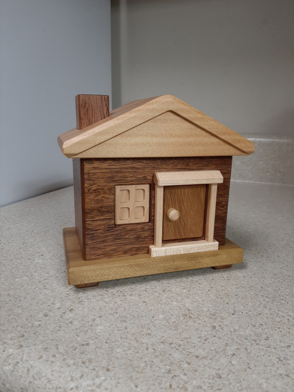 Pluredro House - Junichi Yananose (Juno)