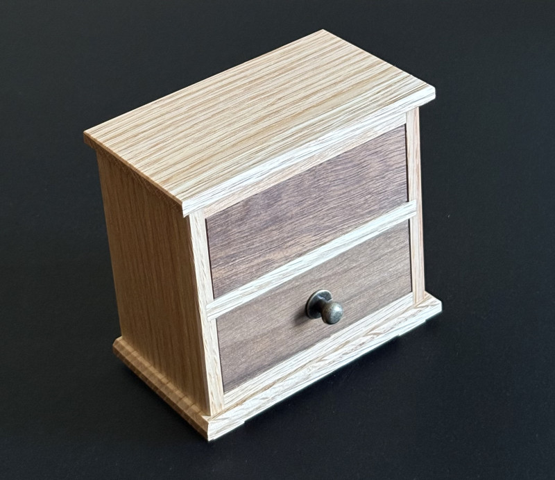 Cabinet - Jakub Dvorak