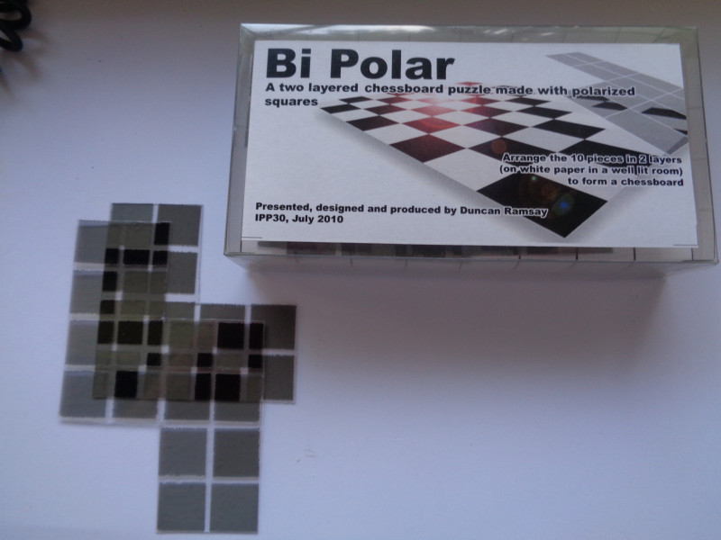 Bi Polar - Duncan Ramsay