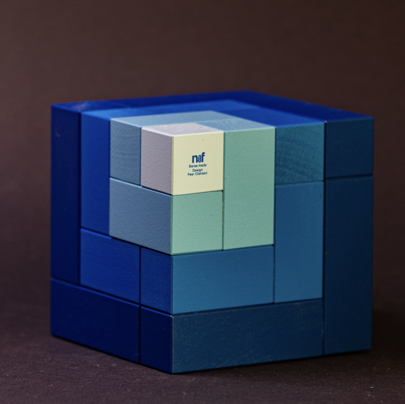Cubicus - Peer Clahsen