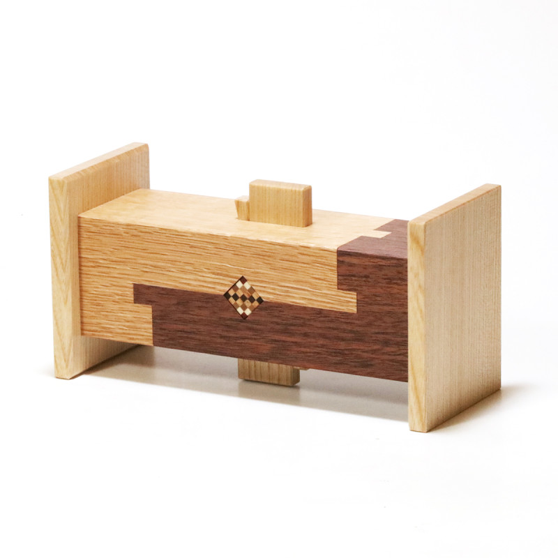 Karakuri Joint - Hiroshi Iwahara