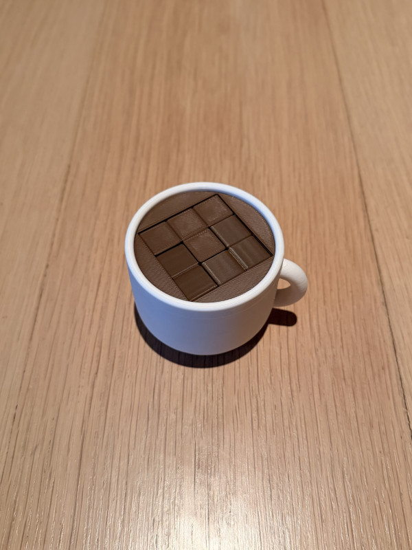 Cappuccino - Ivan Danik
