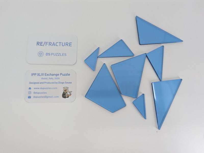 Re: Fracture - Diogo Sousa