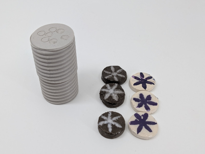 Yet another T-Puzzle - Tiago Hirth