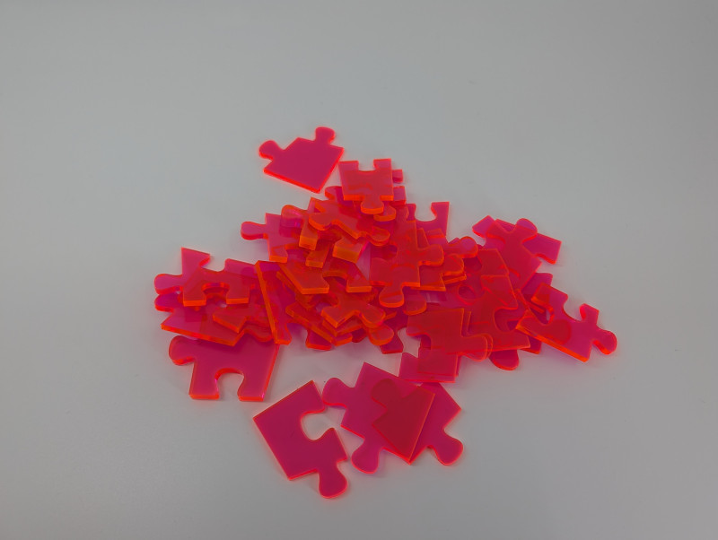 Jigsaw 31^2 - Roy Leban