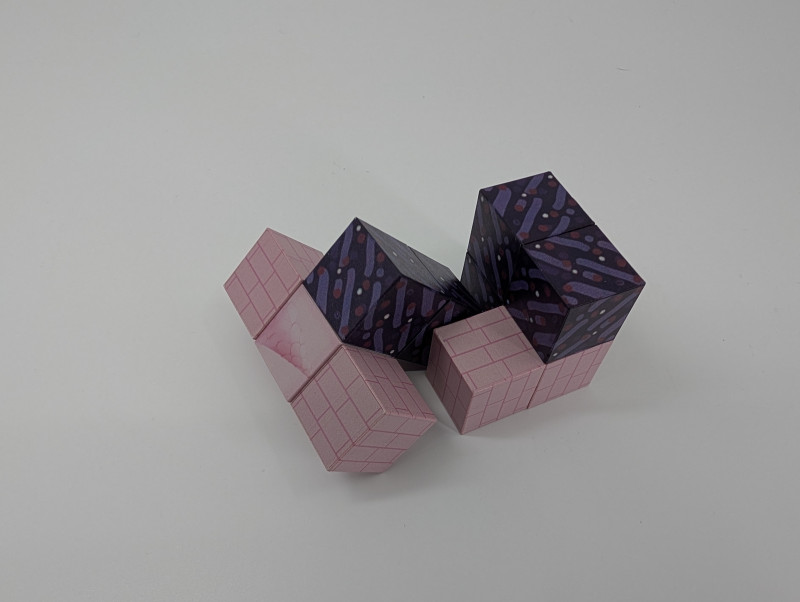 David's Baffler - unknown