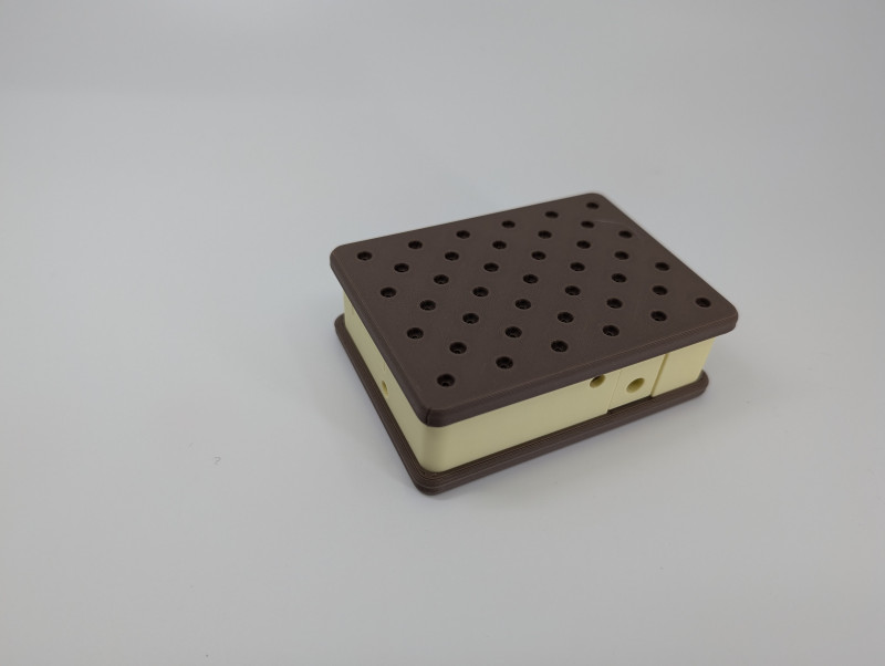 Ice Cream SandWitch - Alexander Dangl
