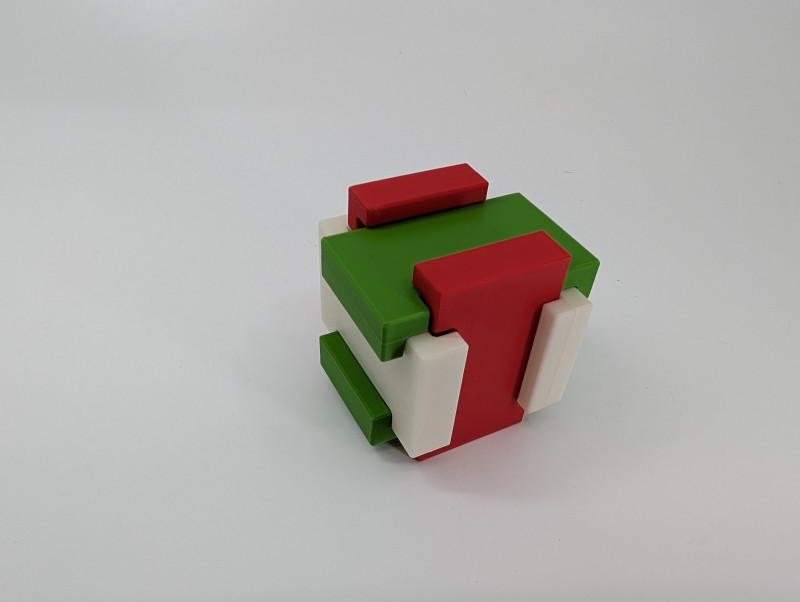 BurrBox 13.3 - Bryan Turner