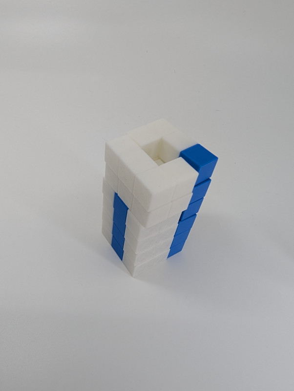 MIddle Slice - Joe Kisenwether