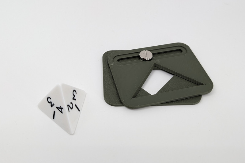 Hole for the Pyramid - Iwahiro