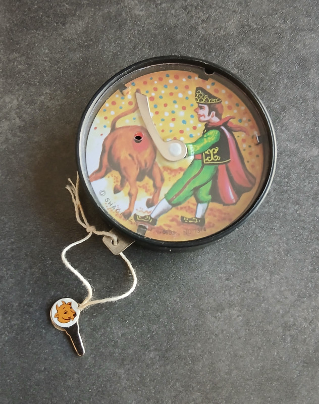 Magic Chopping Sword Bull Fighte 1979 - unknown