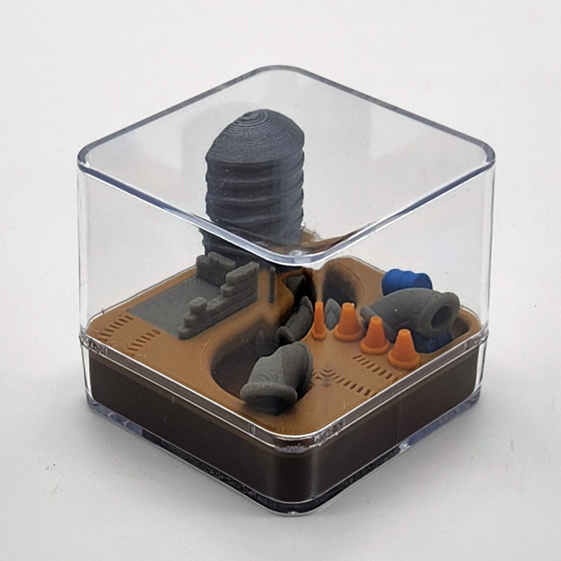 Pipe Dreams - Jared Petersen