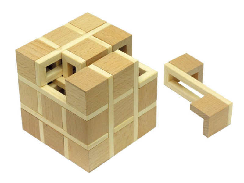 Play 2 Cube Part 2 (Karu) - Takeyuki Endo