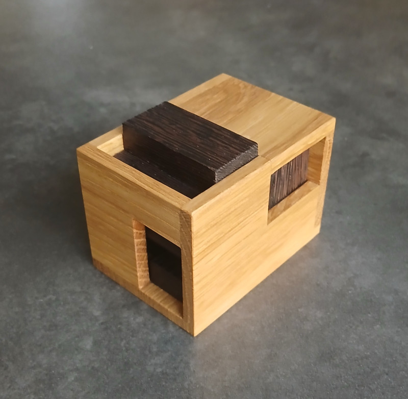 Minima For Frederic - Dr. Volker Latussek