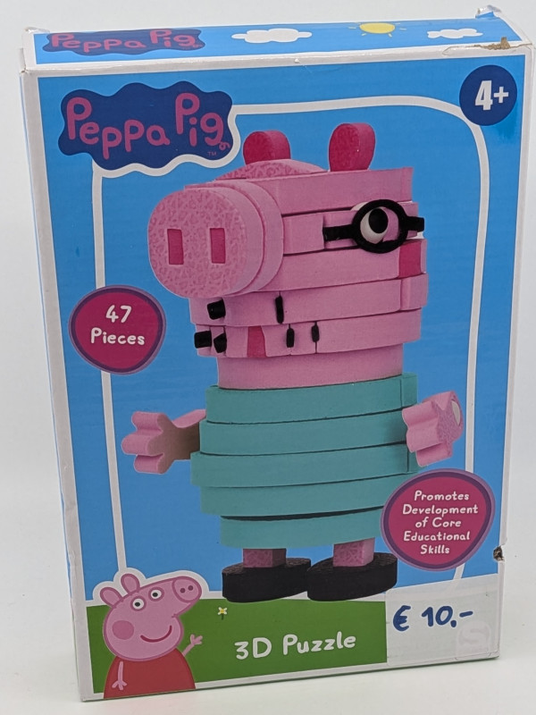 Peppa Pig - unknown