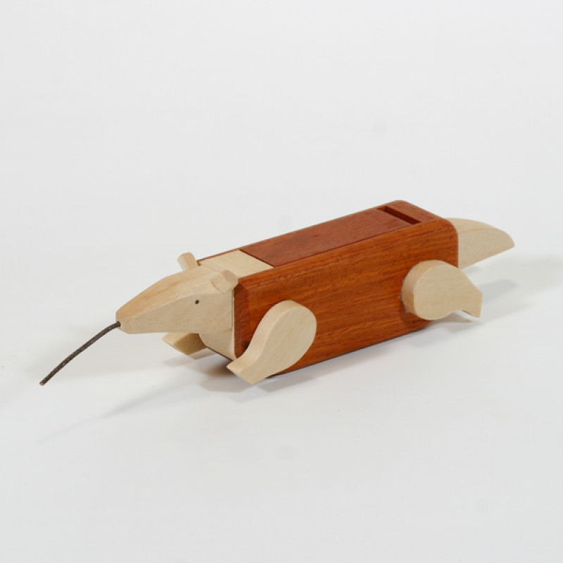Anteater - Yoko Kakuda