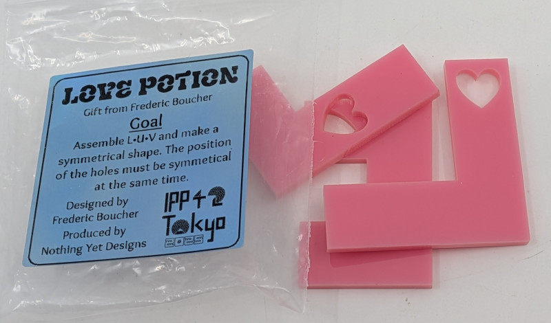 Love Potion