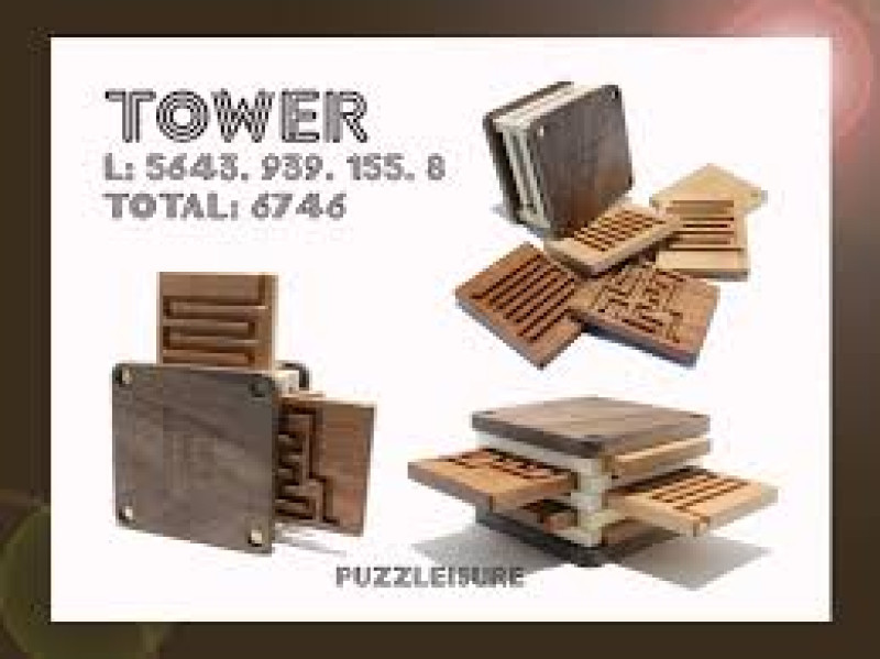 Tower - Stephan Baumegger
