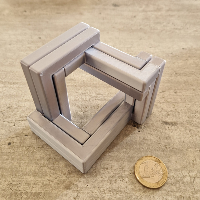 Dutch Rings - Oskar van Deventer