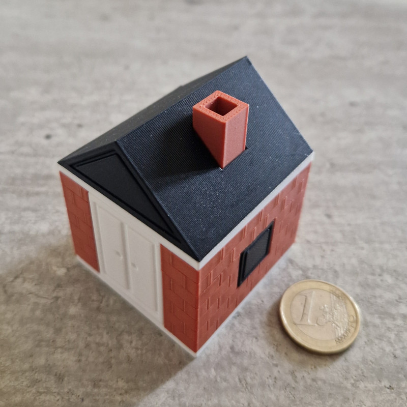 Tiny House - Jeroen Kruit