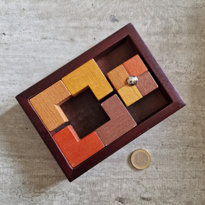 Sliding Stones - Peter Grabarchuk