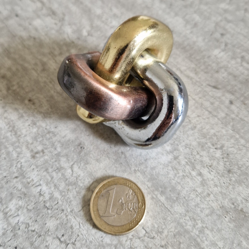 Knot Simple - Doug Engel