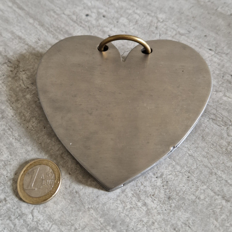 Ringed Heart - Doug Engel