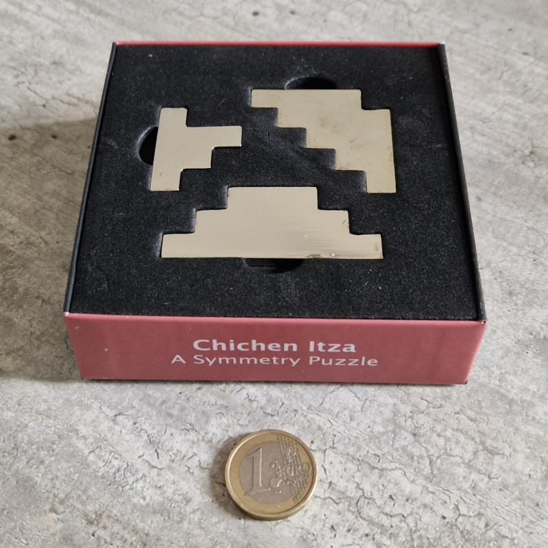 Chichen Itza - Vladimir Krasnoukov