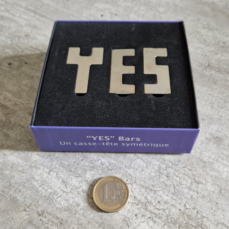 Yes Bars - Vladimir Krasnoukov