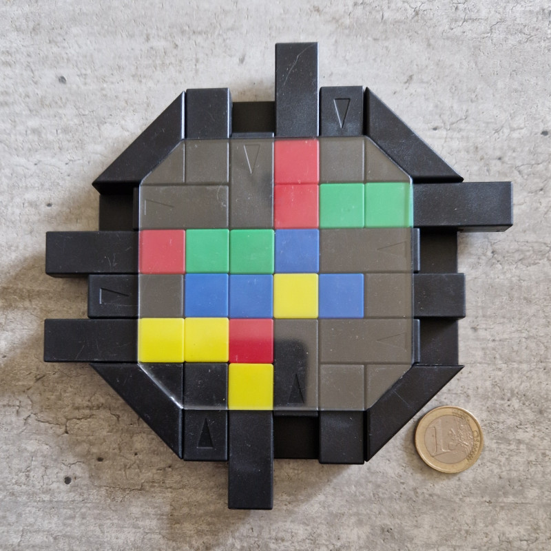 Uriblock - Dario Uri