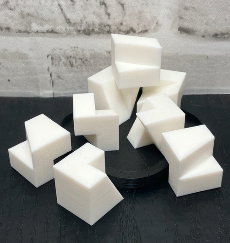 Sugar Cube - Chirag Metha
