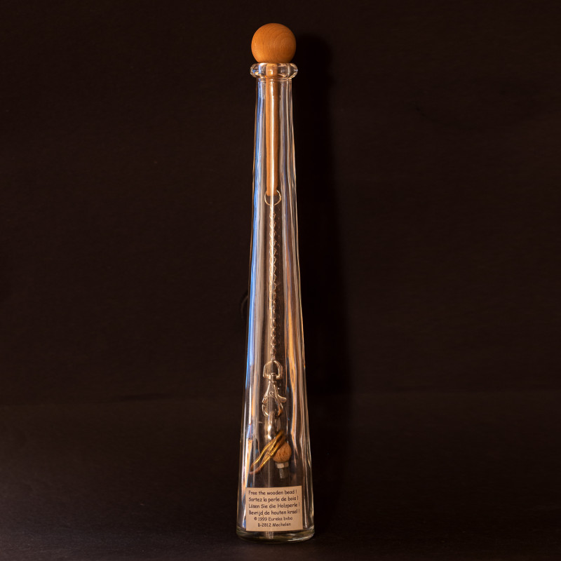 Eureka Bottle 2