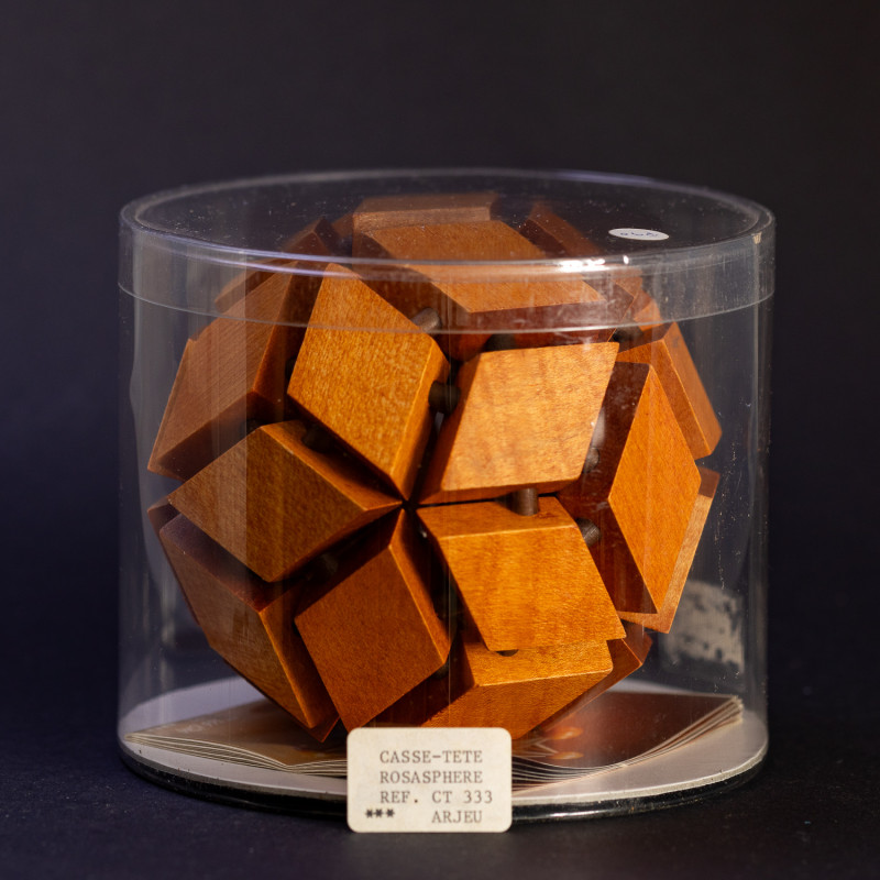 CT 333 Rosasphere