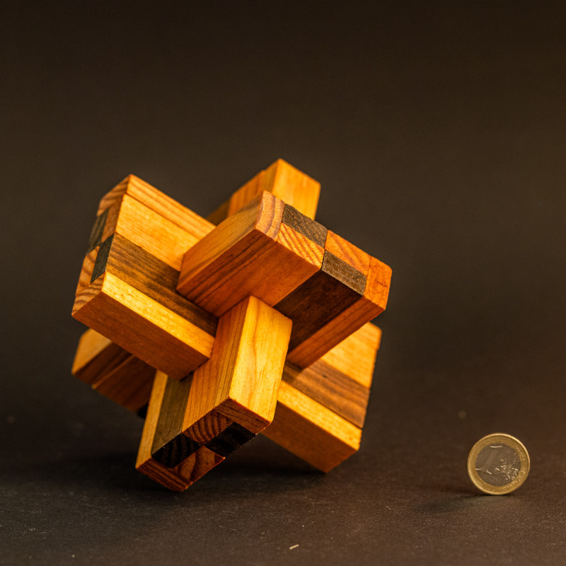 CT 718 Cross of the wise – 13cm