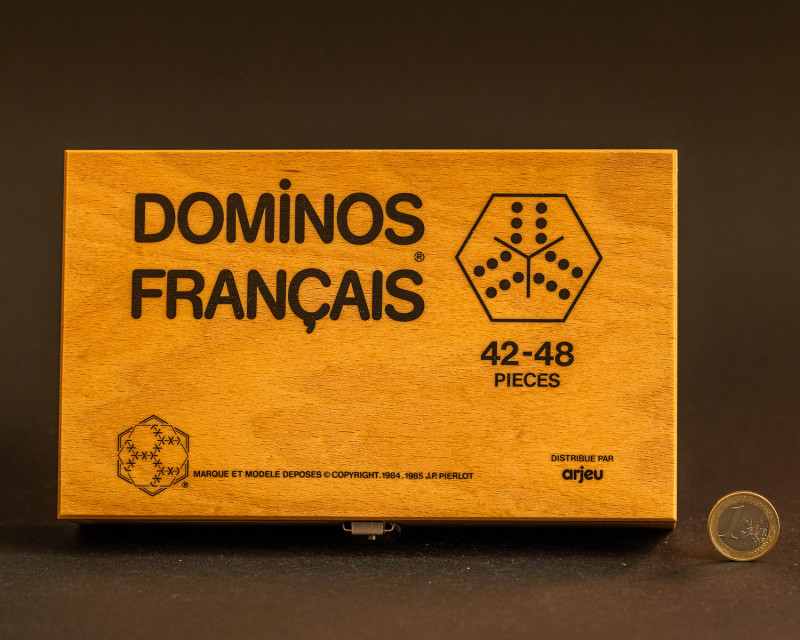 Dominos Francais