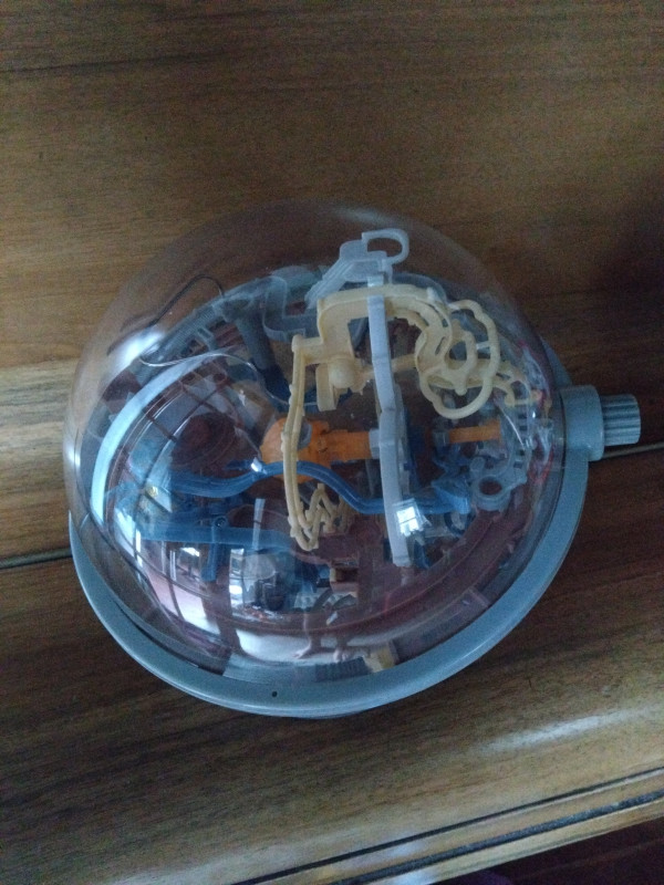 Perplexus - Mandalorian 
