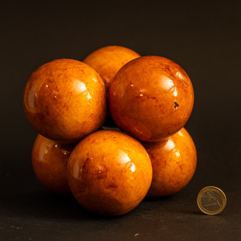 CT 160 Hexaball