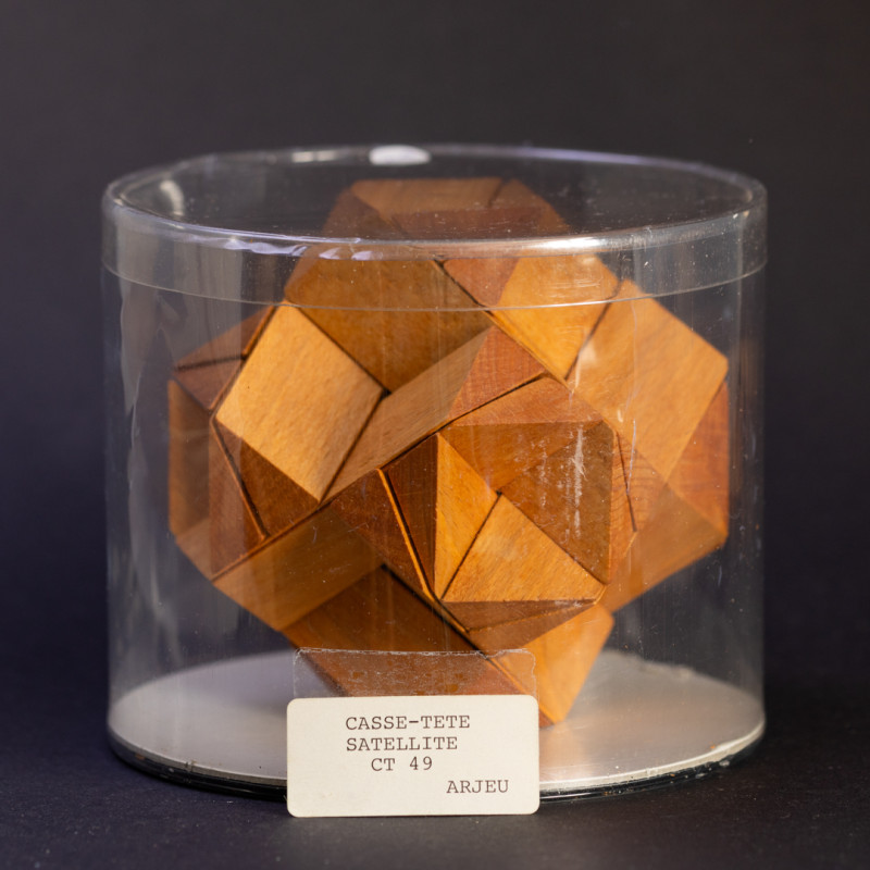 CT 49 Satellite 24