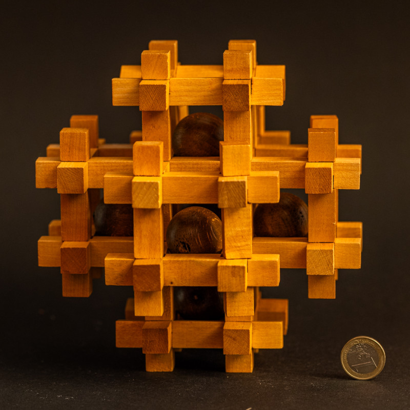 CT 61 Multiboule