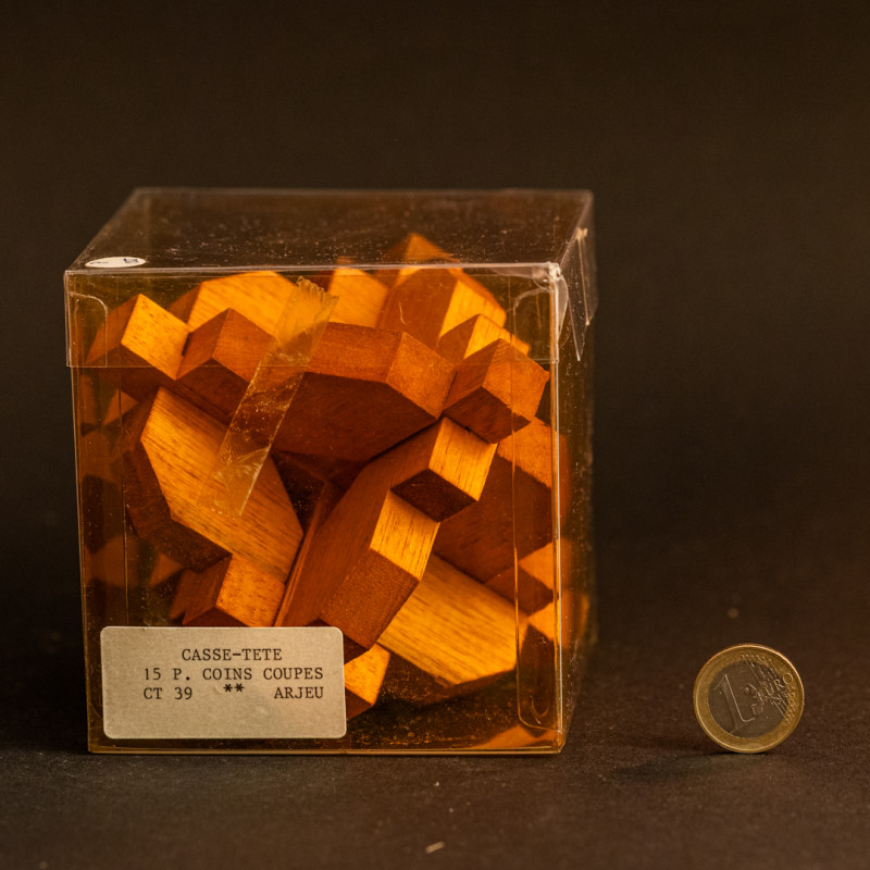 CT 39 Sternschnuppe – 10cm